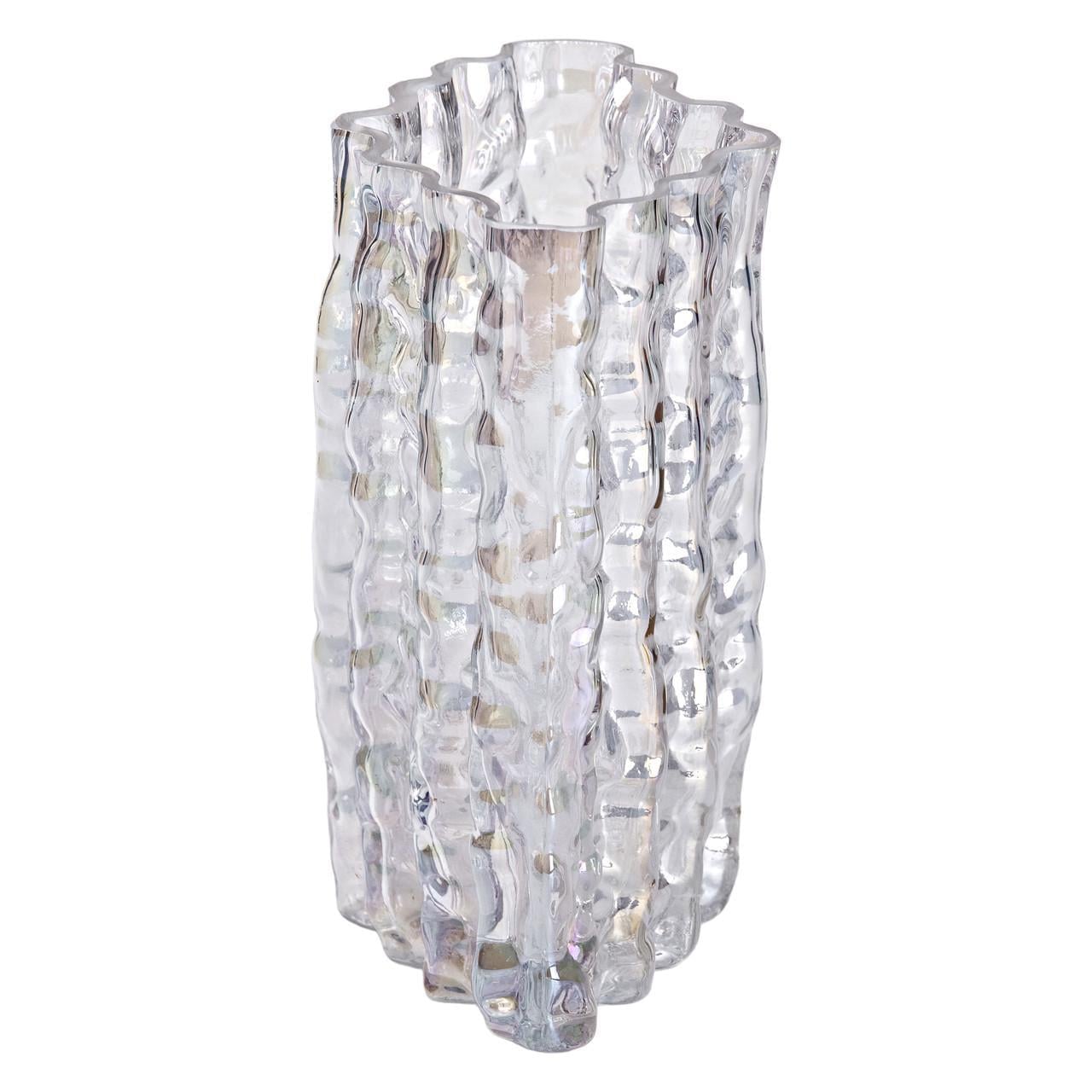 Кружка керамическая с золотым ободком и золотой ручкой 420 мл Бежева (4955)