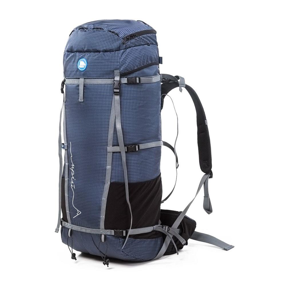 Рюкзак Fram Lukla 50 л S Серый (1044-31100529)
