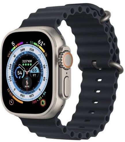 Смарт-часы Smart Watch HK8 Ultra (29-14--16105)