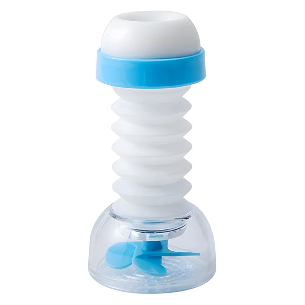 Насадка на кран для экономии воды с поворотной головкой аэратор 6x4,5 см Насадка на кран для экономии воды с поворотной головкой аэратор 6x4,5 см