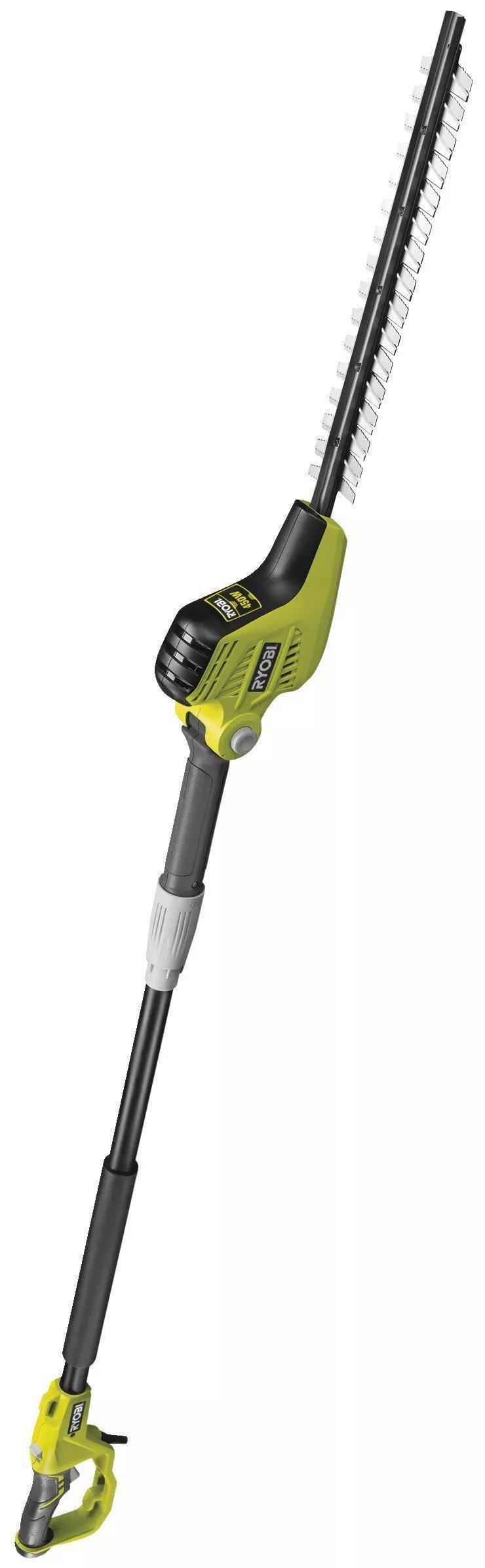 Кусторез высотный RYOBI RPT4545E (5133002226) Кусторез высотный RYOBI RPT4545E (5133002226)