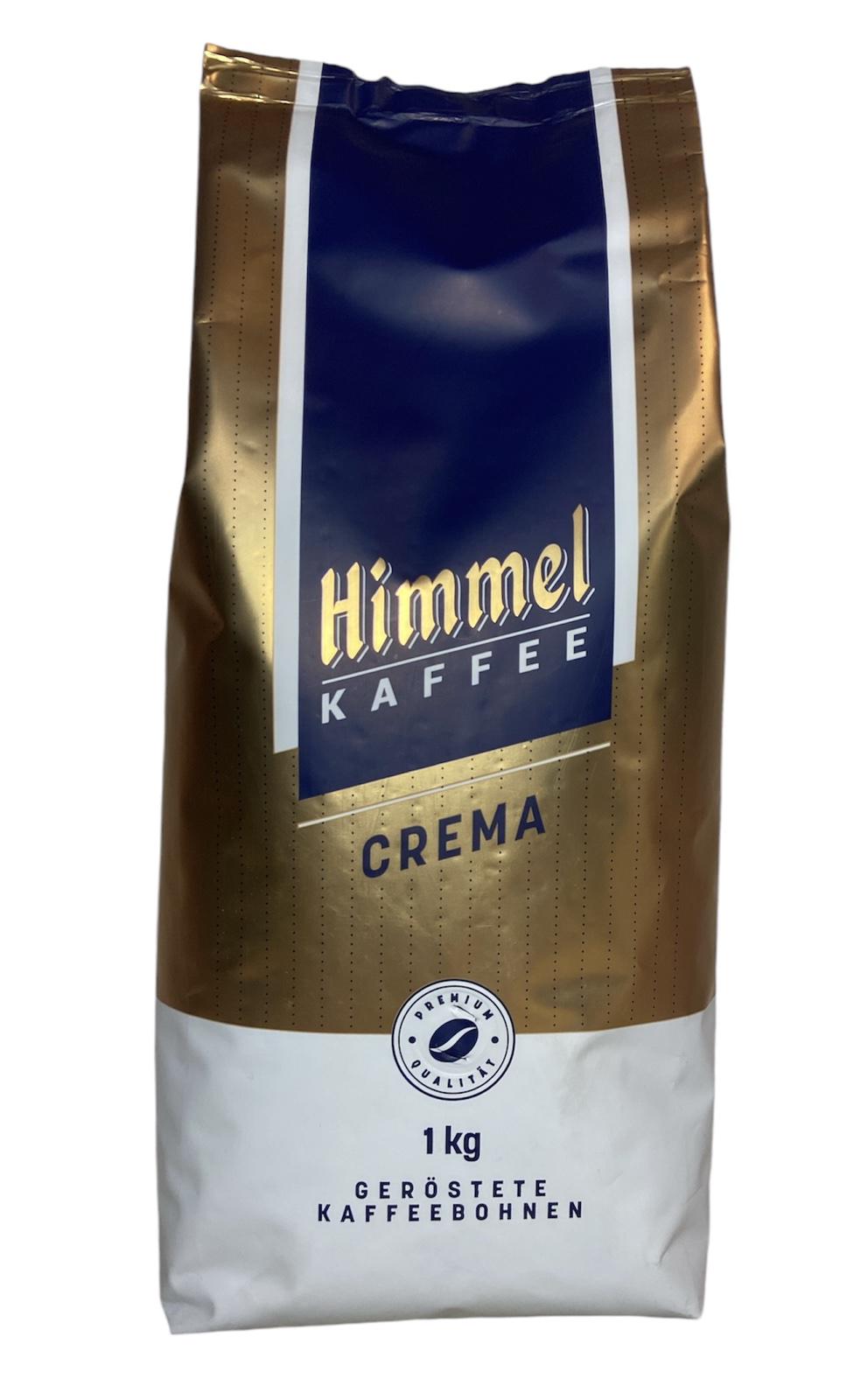 Кофе Himmel Crema зерно 1 кг (53465)