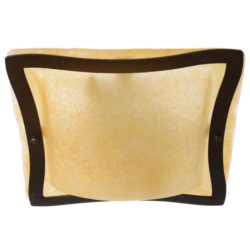 Светильник настенно-потолочный Brille BKL-083W/2 (180334)