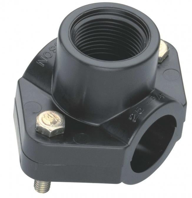 Муфта Gardena з внутрішнім різьбленням 3/4" 25 мм (02728-20)