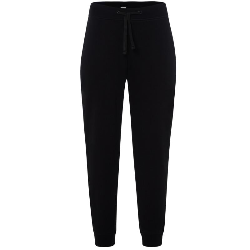 Брюки спортивные JHK SWEAT PANTS CUFF MAN M Черный (BK) Брюки спортивные JHK SWEAT PANTS CUFF MAN M Черный (BK)