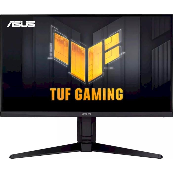 Монітор Asus TUF Gaming VG27AQML1A Чорний (90LM05Z0-B07370) - фото 1