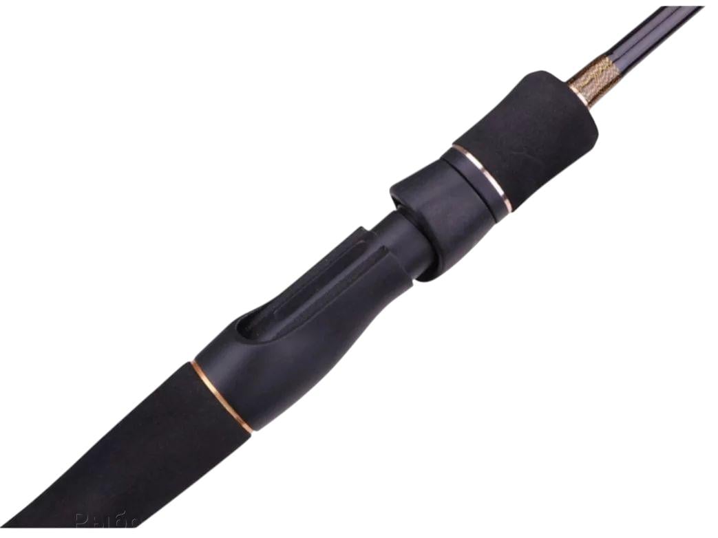 Вудка бортова Optimum 1 м (HMT-100) - фото 6 Вудка бортова Optimum 1 м (HMT-100) - фото 6