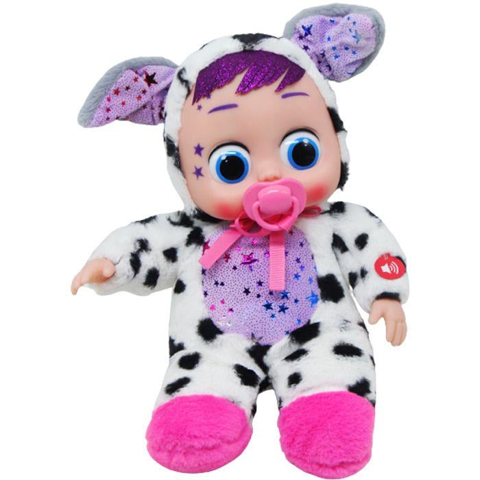 Пупс Далматинец 37 см (1-6-224102) Пупс Далматинец 37 см (1-6-224102)