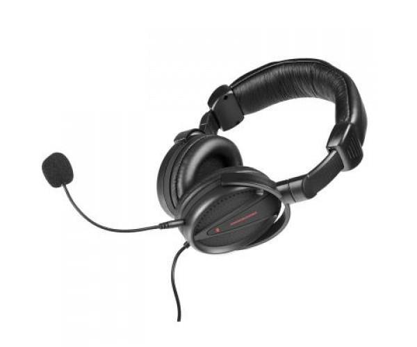 Наушники Modecom MC-828 Striker (S-MC-828-STRIKER)