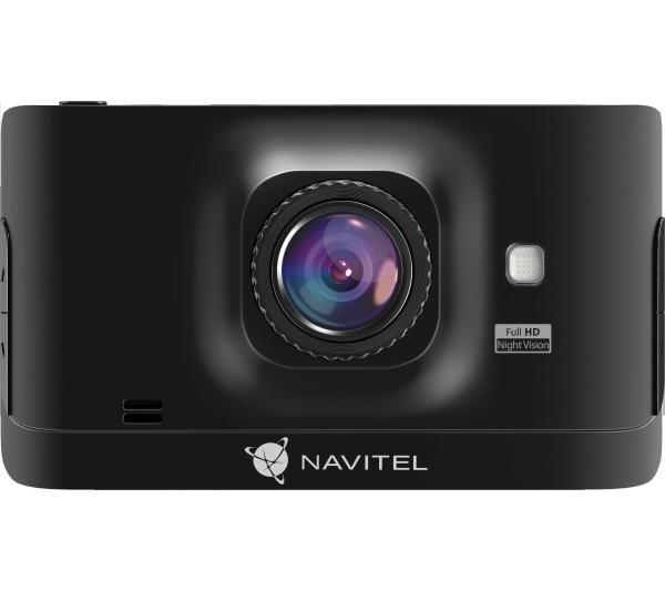 Відеореєстратор Navitel DVR R400 NV (15214693) - фото 2