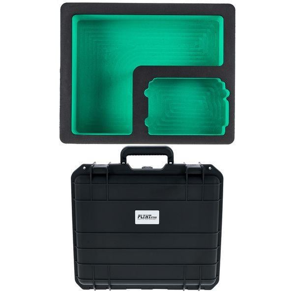 Защитный кейс Flyht Pro Inlay Case Line6 HX Stomp