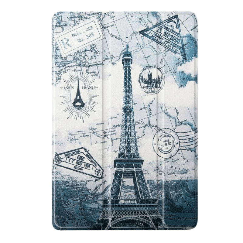 Чехол Primolux для планшета Lenovo Tab M10 Plus TB-X606 Slim Paris (1260659864) Чехол Primolux для планшета Lenovo Tab M10 Plus TB-X606 Slim Paris (1260659864)