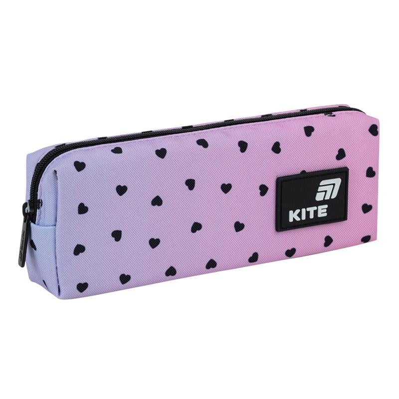 Пенал школьный Kite (K26-642-2)