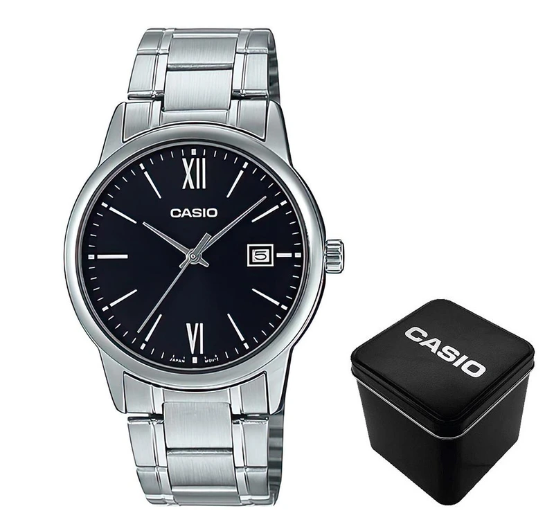 Наручные часы Casio MTP-V002D-1B3