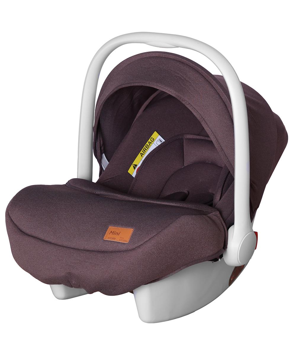 Автокрісло Carrello Mini CRL-11801/1 Coffee Brown
