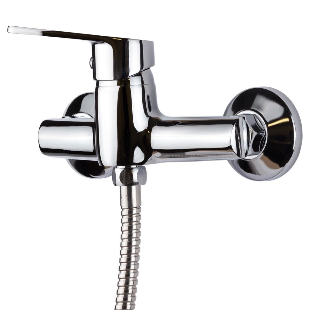 Смеситель для душа AQUATICA s37 9737300 Хром (223876)