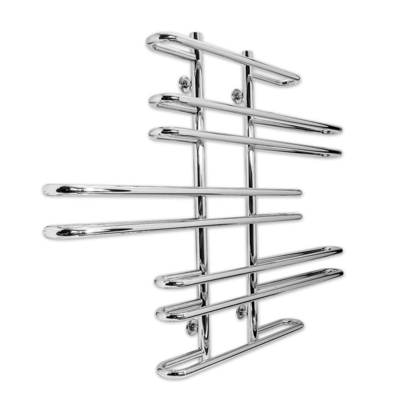 Полотенцесушитель водяной Laris Диана П8 71207085 1050х820 мм (21778)