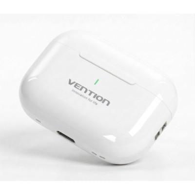 Наушники Vention Echo Lite E11 White (NBVW0) - фото 8