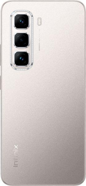 Смартфон Infinix Hot 50 Pro X6881 8/256GB Titanium Grey (1597516) - фото 3 Смартфон Infinix Hot 50 Pro X6881 8/256GB Titanium Grey (1597516) - фото 3