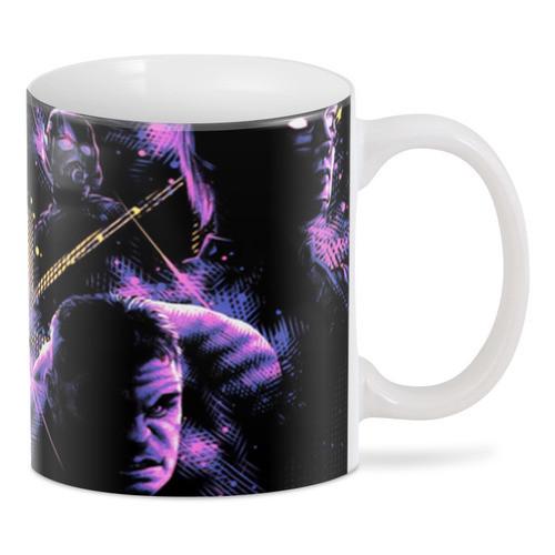 Чашка Gee! Марвел Marvel Avengers: Endgame 02.06 - фото 3