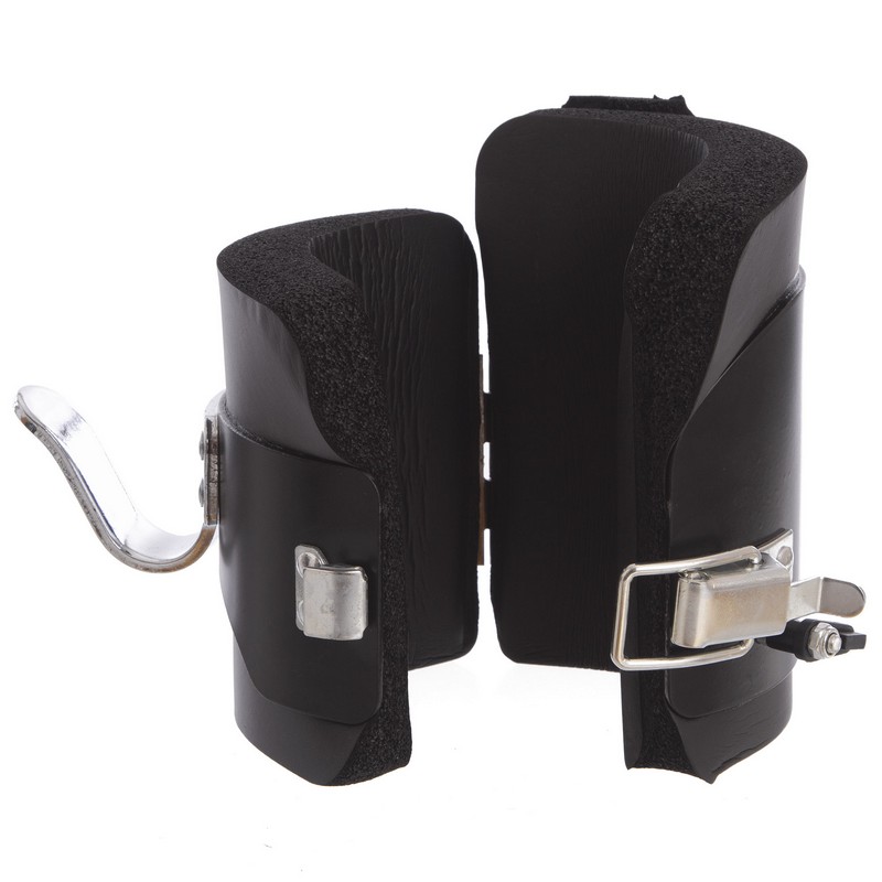 Ботинки гравитационные инверсионные JT01 - фото 6