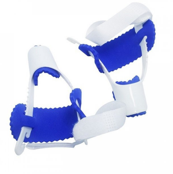 Бандаж Profoot для відведення великого пальця стопи 2 шт.