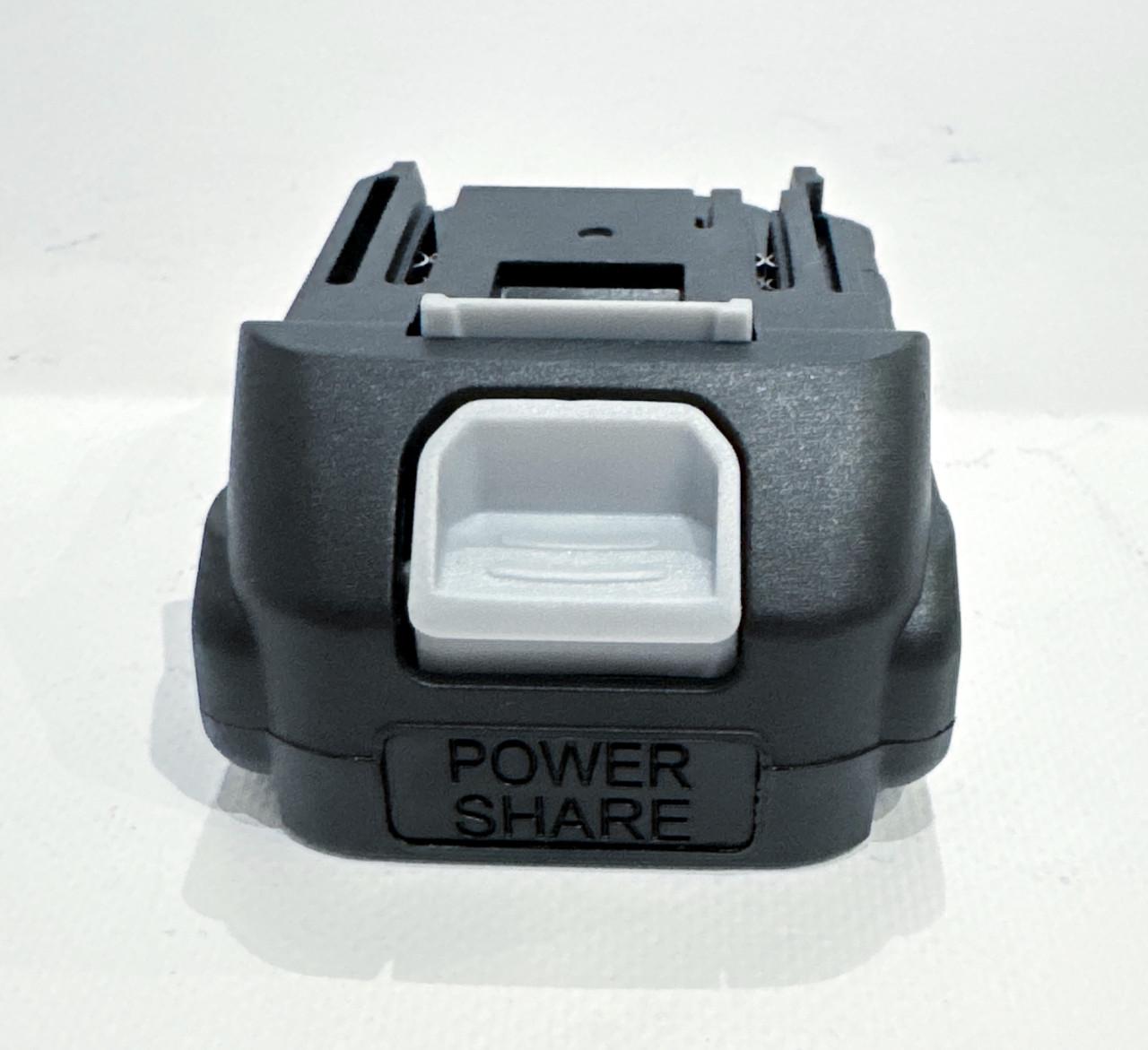 Акумулятор для міні акумуляторної пилки Procraft PKA-44LI 20V 1,5 Ah (2284582769) - фото 2 Акумулятор для міні акумуляторної пилки Procraft PKA-44LI 20V 1,5 Ah (2284582769) - фото 2