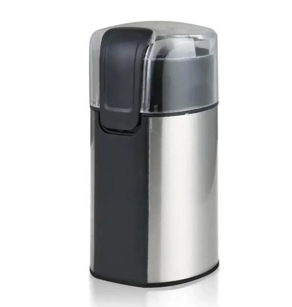 Кофемолка роторная BT 6813 измельчитель Серый (14036824)