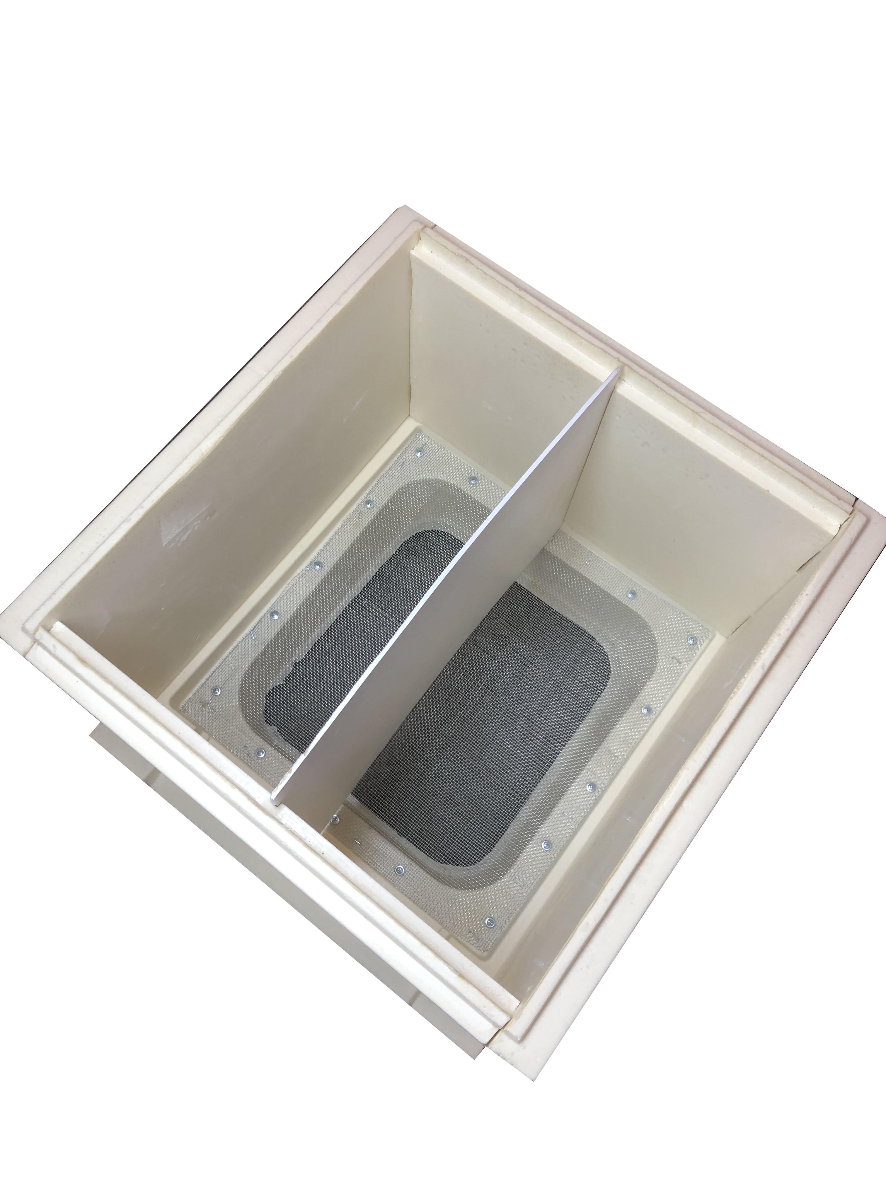 Вулик ППУ 4 магазини на 12 рамок (PPU008UA) - фото 2 Вулик ППУ 4 магазини на 12 рамок (PPU008UA) - фото 2