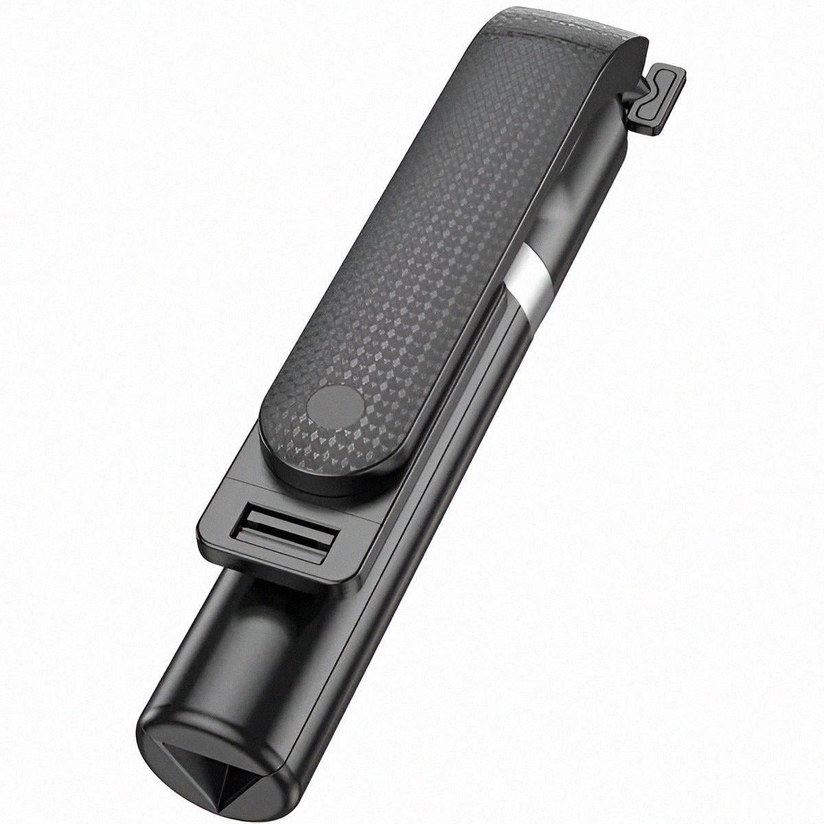 Монопод Hoco K20 2в1 Bluetooth 1 м - фото 3