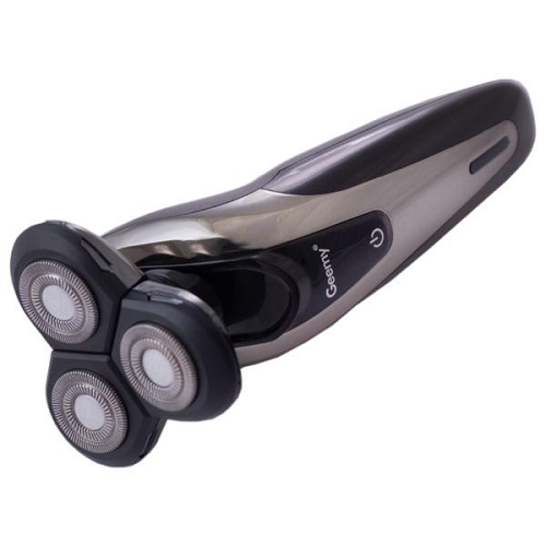 Электробритва аккумуляторная Gemei GM 7720 (НФ-00002295) Электробритва аккумуляторная Gemei GM 7720 (НФ-00002295)