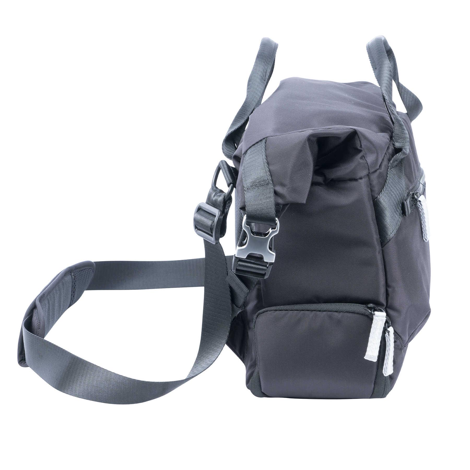 Сумка Vanguard VEO Flex 35M Black (1084) - фото 15 Сумка Vanguard VEO Flex 35M Black (1084) - фото 15