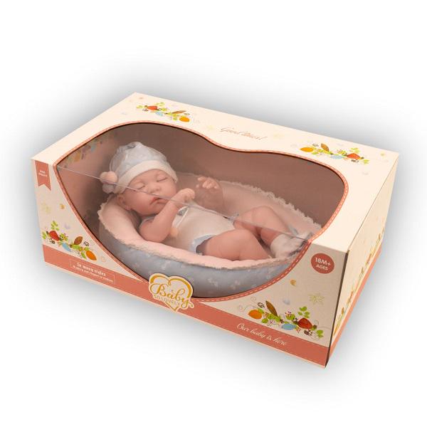 Кукла-пупс G-Toys 48х29х20 см (1817222) Кукла-пупс G-Toys 48х29х20 см (1817222)