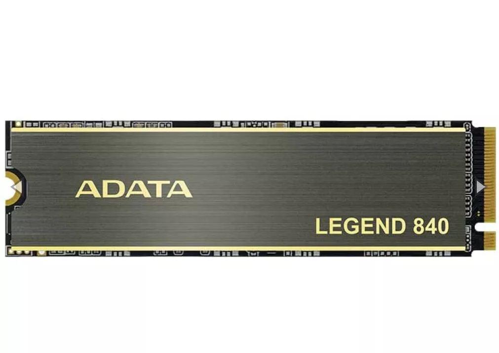 Твердотельный накопитель ADATA LEGEND 840 1 Гб (13687088)