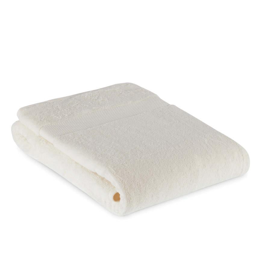 Полотенце махровое Penelope Gloria naturel 90х150 (svt-2000022259583)