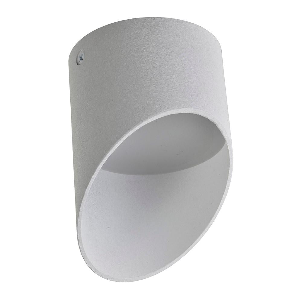 Точковий світильник AZzardo Momo 8 AZ2278 (SH2606-WH)