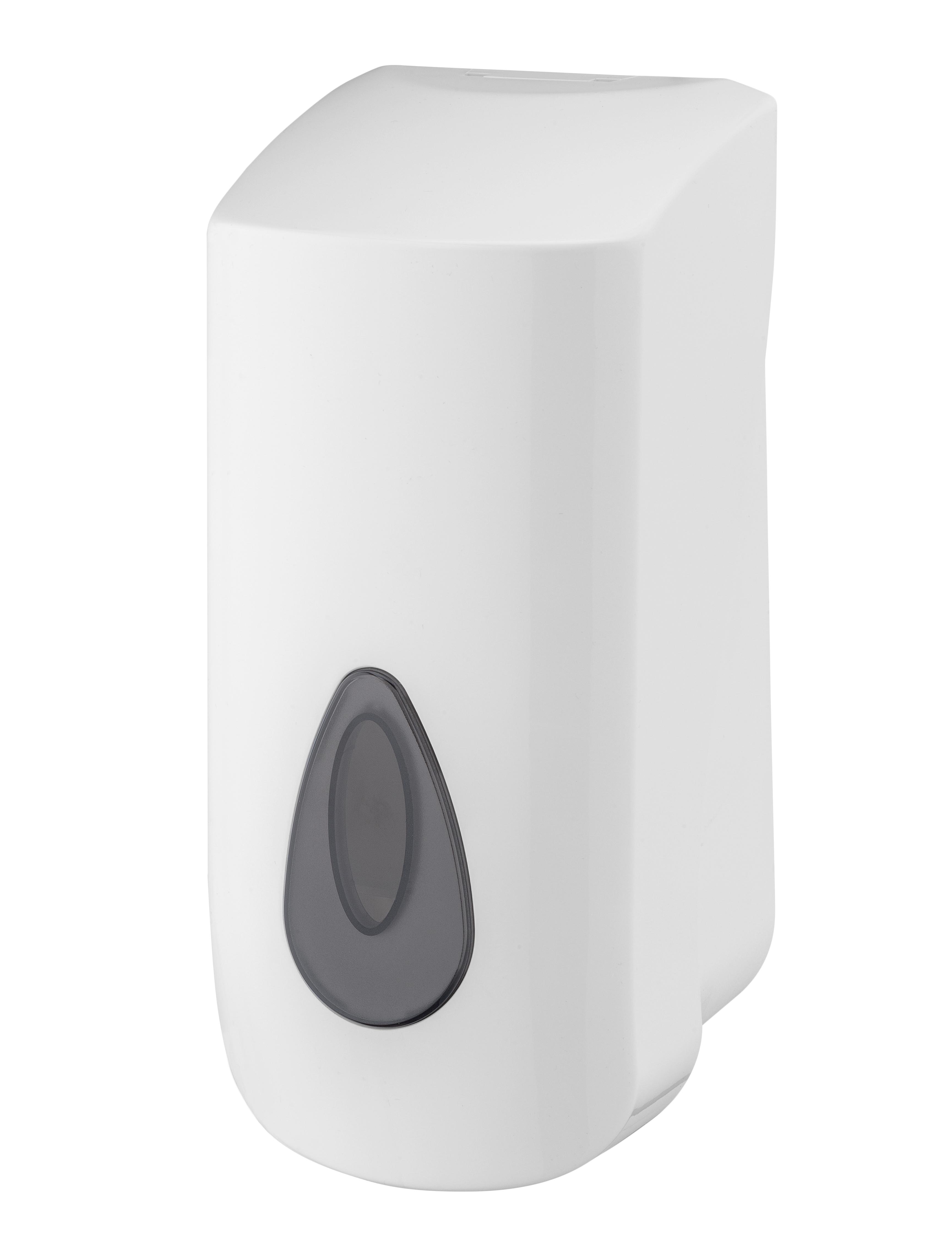 Дозатор для піни 900 мл All Care Plastiqline PQFoam9 (5502)