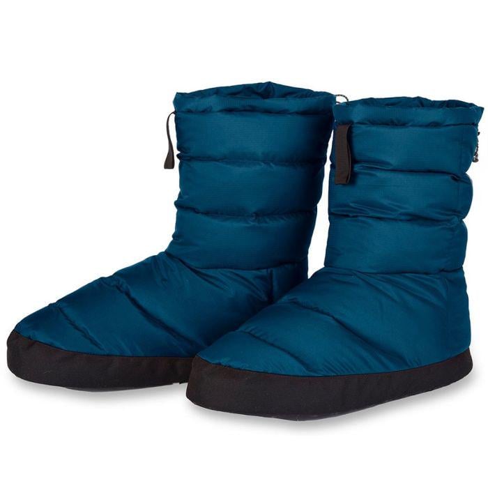 Пуховые носки Sierra Designs Down Bootie II  Bering Blue M (1012-44594820BERM)