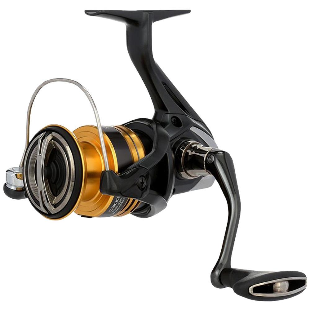 Катушка Shimano Sahara FJ 4000 4+1BB 4.7:1 (2000105137)