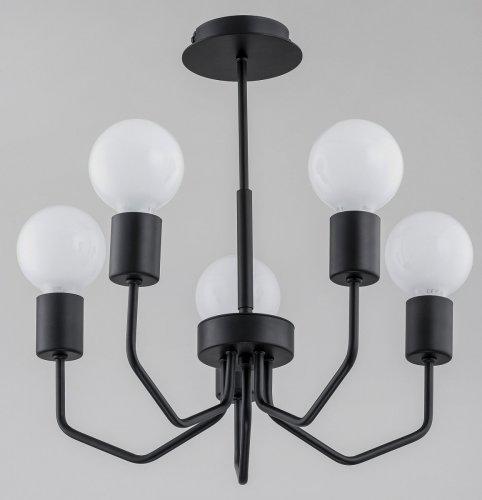 Люстра Alfa Terry сучасна лофт (24795)