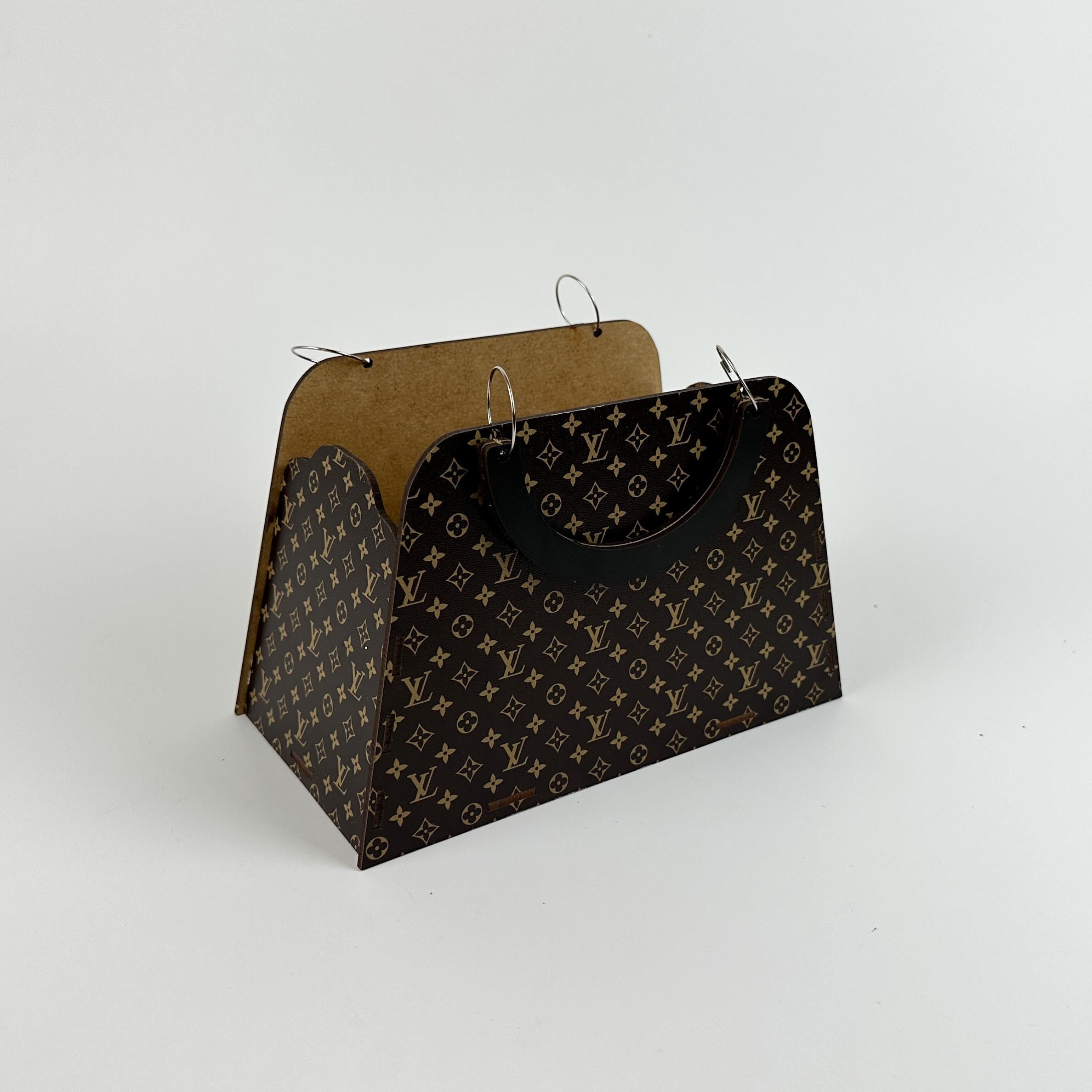 Подарункова коробка Сумка Louis Vuitton (5305)