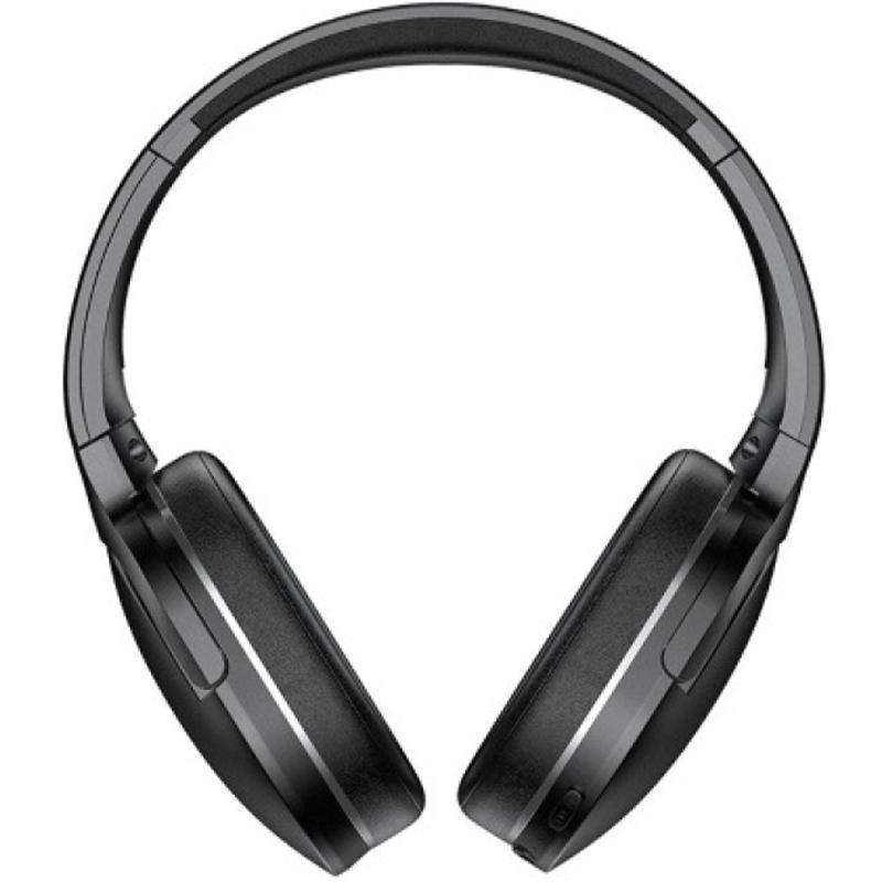 Наушники беспроводные TWS Baseus D02 NGD02-01 Black