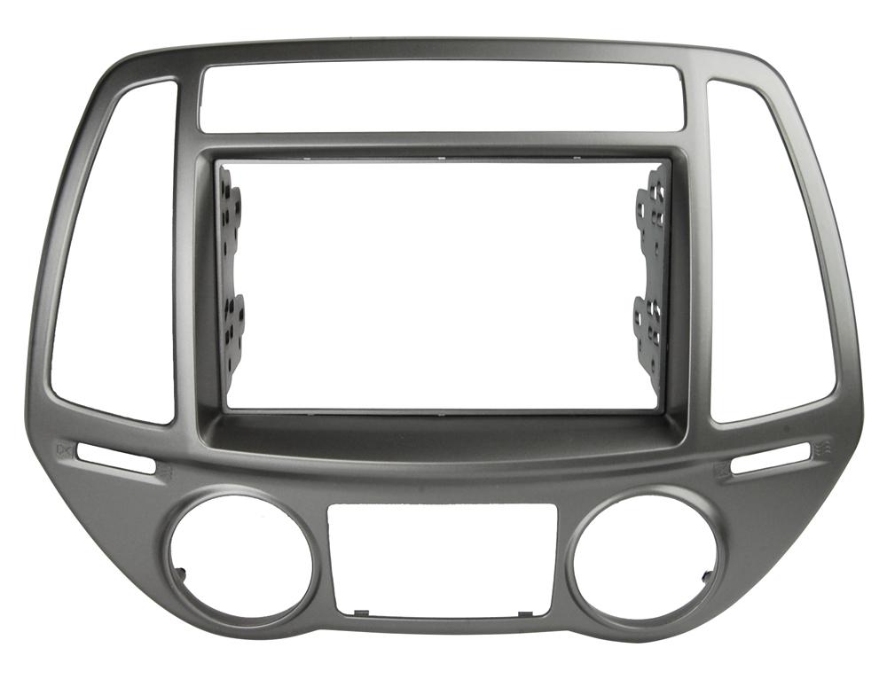 Переходная рамка Carav Hyundai i-20 (11-393)