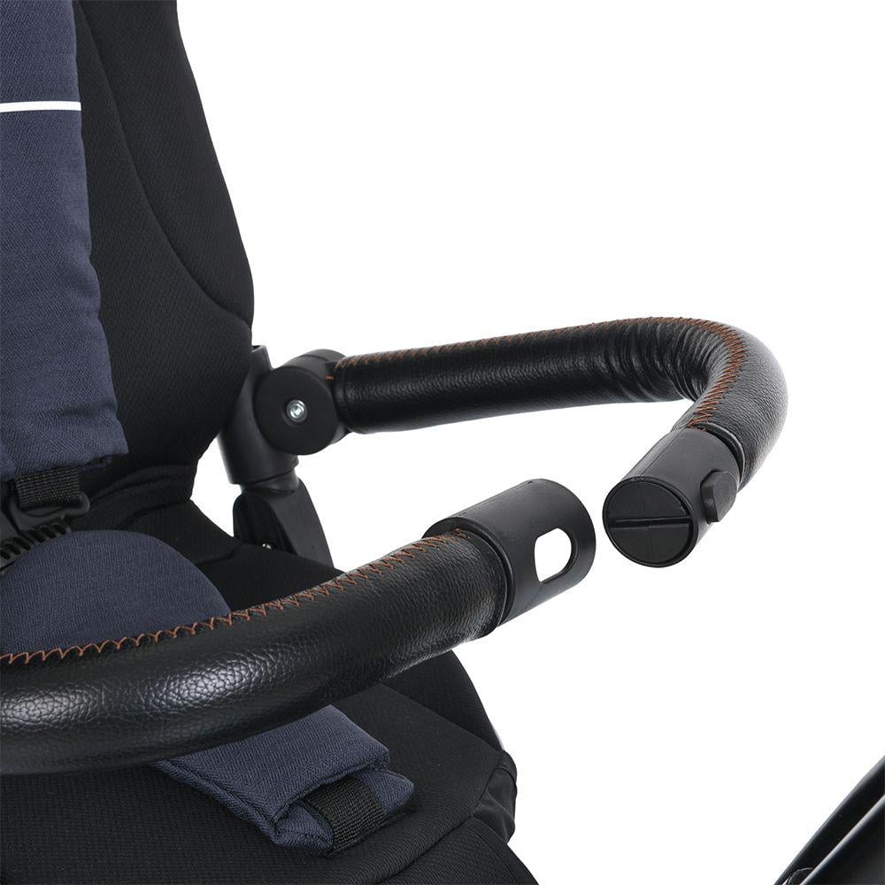 Дитячий велосипед триколісний Turbo Trike MT 1007 гумові колеса Синій (400947230) - фото 15 Дитячий велосипед триколісний Turbo Trike MT 1007 гумові колеса Синій (400947230) - фото 15