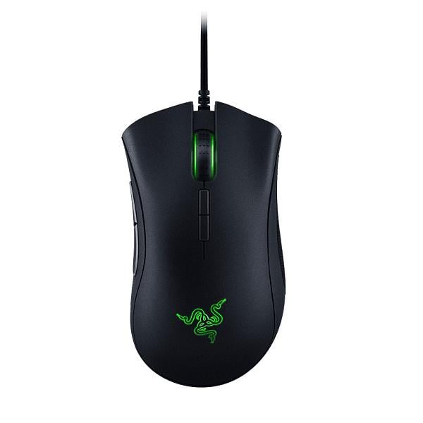 Мишка Razer Death Adder Elite USB ігрова