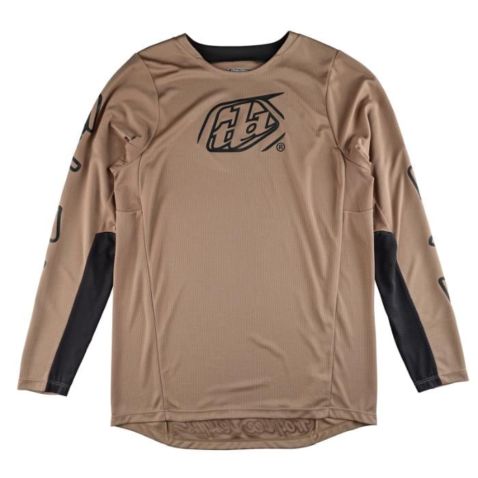 Мотоджерси TLD GP PRO JERSEY ICON OAK/VAPOR XL