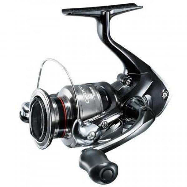 Котушка Shimano 18 Catana 4000HGFD 2+1BB 5.2:1 (2266-79-80)