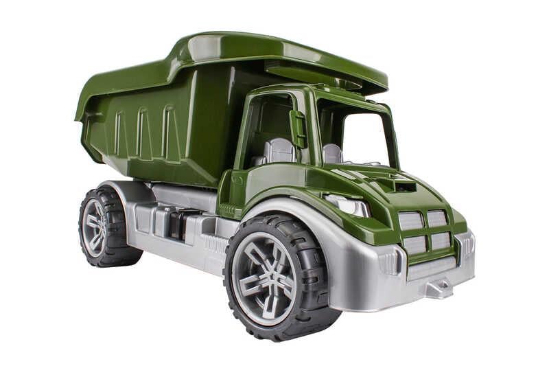 Самоскид Technok Toys 4210