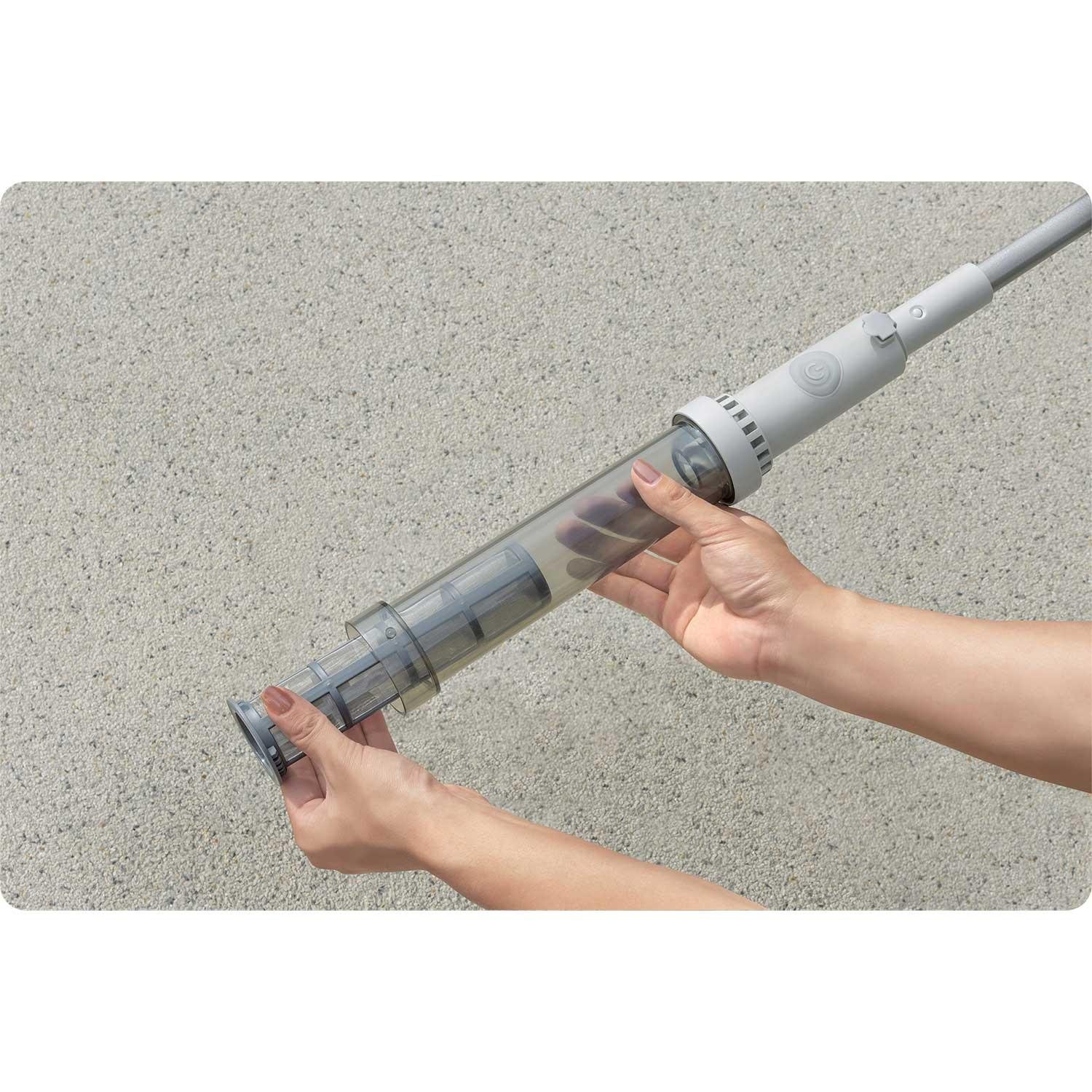 Пылесос аккумуляторный для бассейна и SPA Bestway 60327 (441521) - фото 6