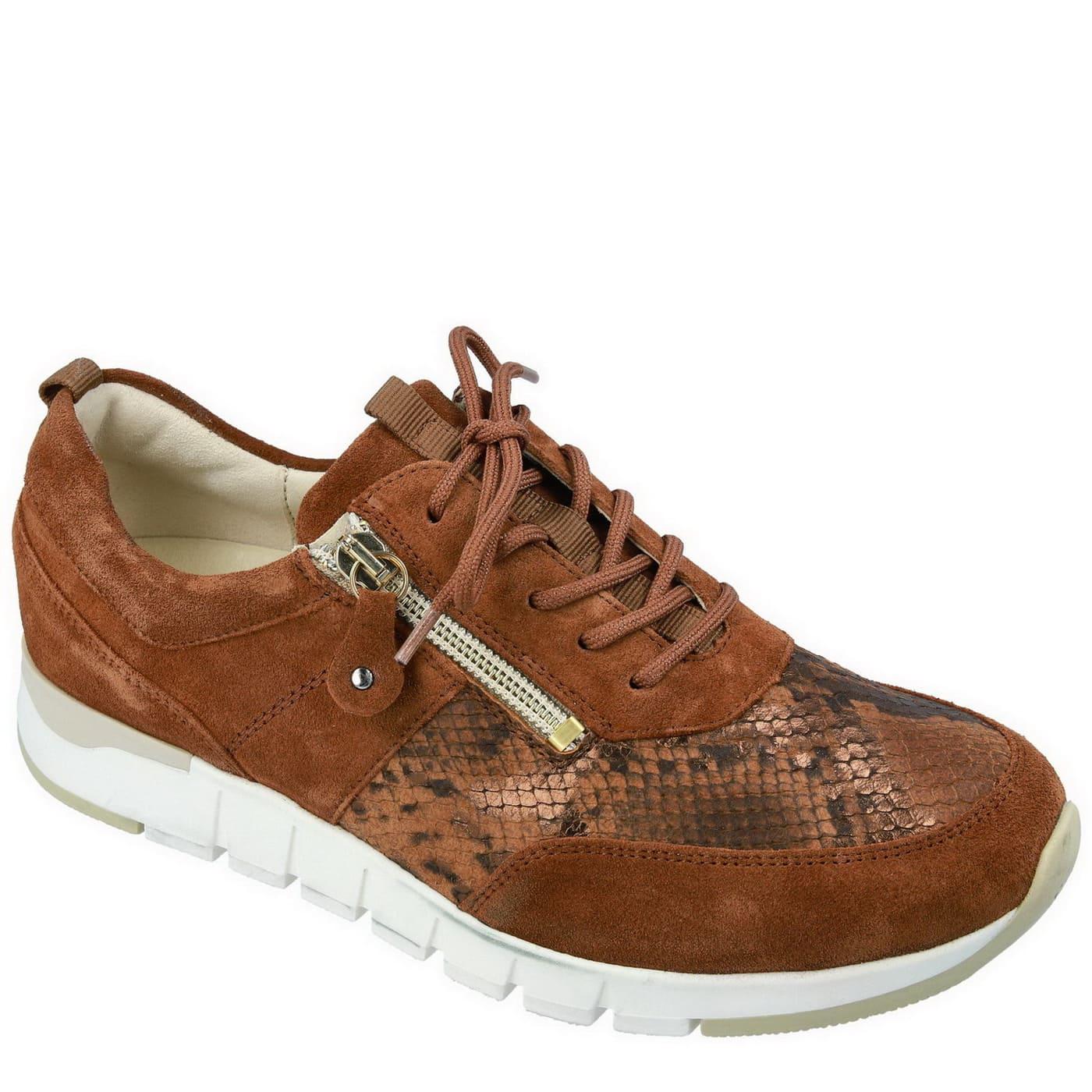 Кроссовки женские Waldlaufer р. 37 Разноцветный (92285748)